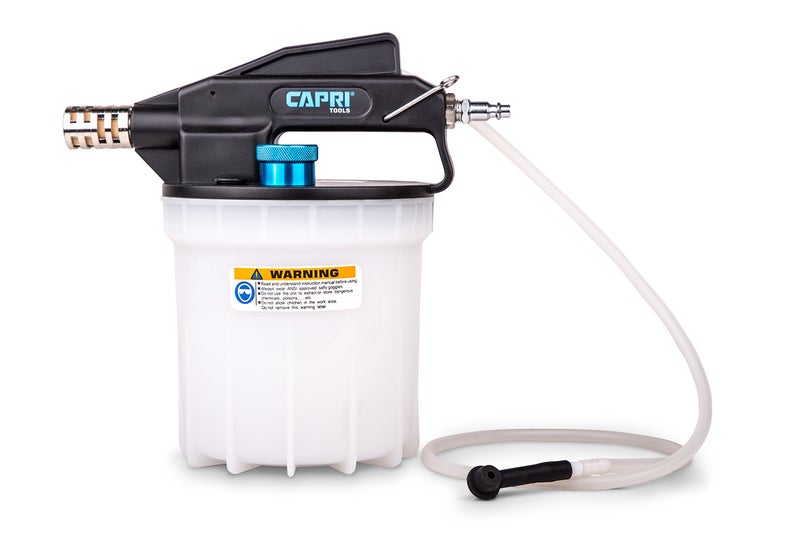 Capri Tools أداة كابري CP21029 لشفط فرامل الهواء - Image 1